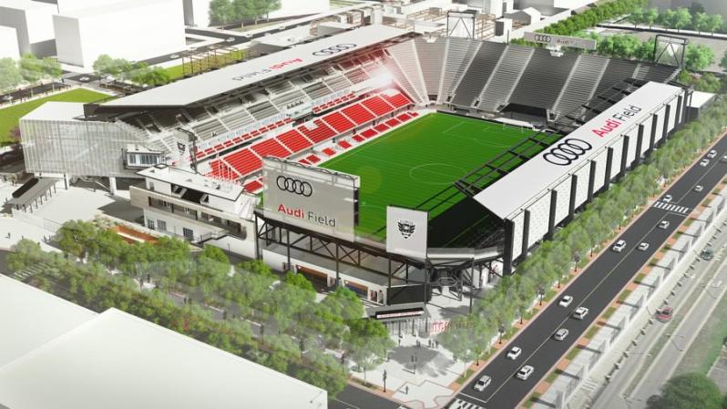 Audi Field