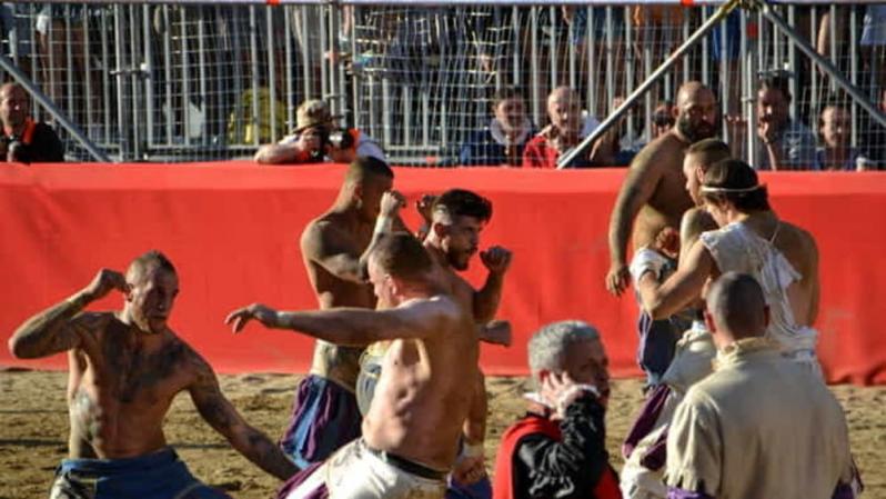 Calcio Storico