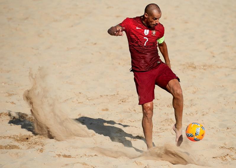 2017 Beach Soccer World Cup