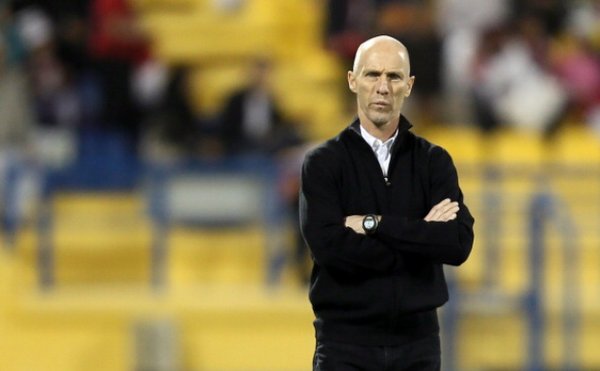 Bob Bradley Le Havre