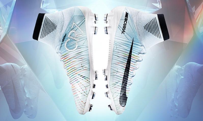 Nike Mercurial Superfly CR7 V