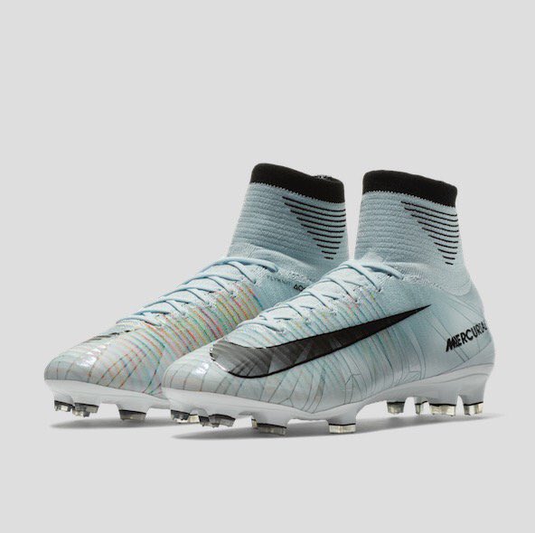 Nike Mercurial Superfly CR7 V