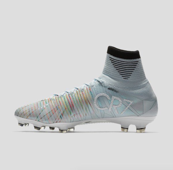 Nike Mercurial Superfly CR7 V