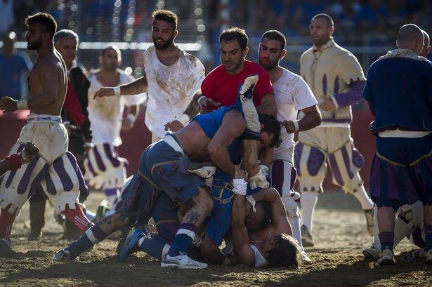 Calcio Storico