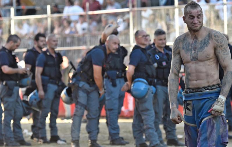 Calcio Storico