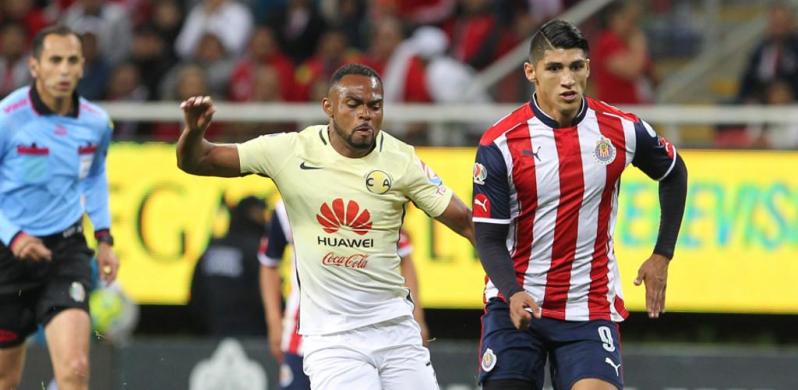 Chivas vs Sounders 2018 Champions League preview