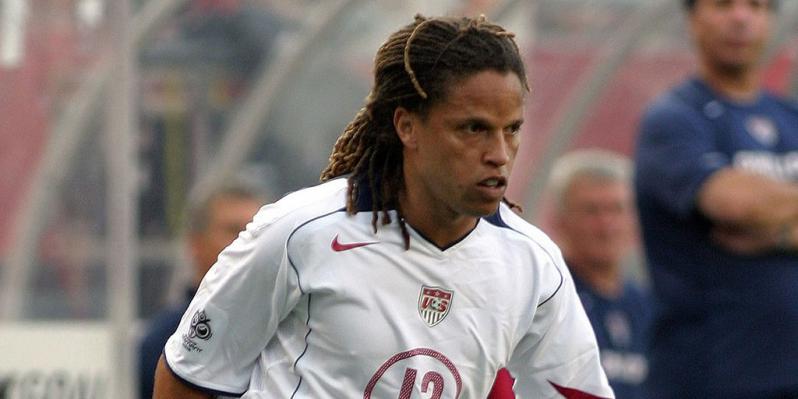 Cobi Jones