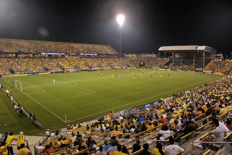 Columbus Crew moving to Austin, Texas