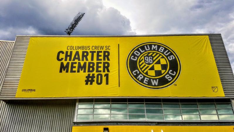 Columbus Crew moving to Austin, Texas