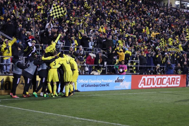 MAPFRE Stadium