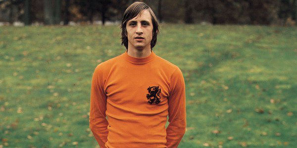 Johan Cruyff