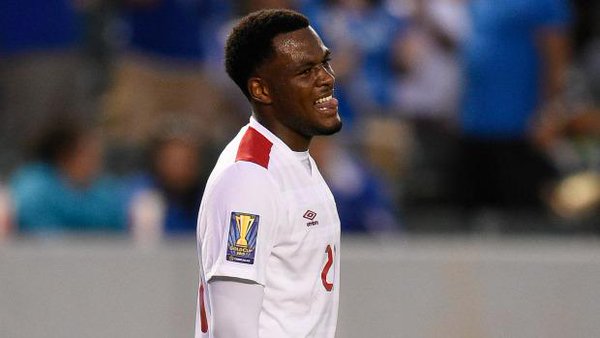 Cyle Larin | Canada