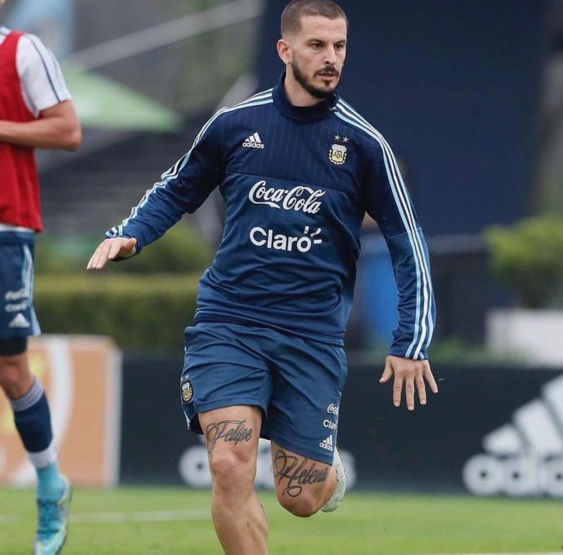 Dario Benedetto