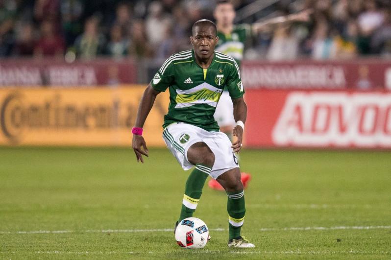 Darlington Nagbe