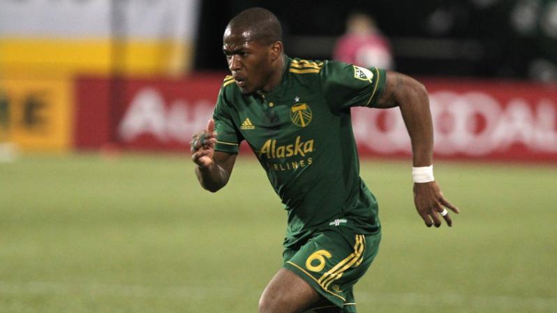 Darlington Nagbe