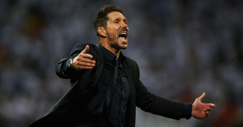 Diego Simeone