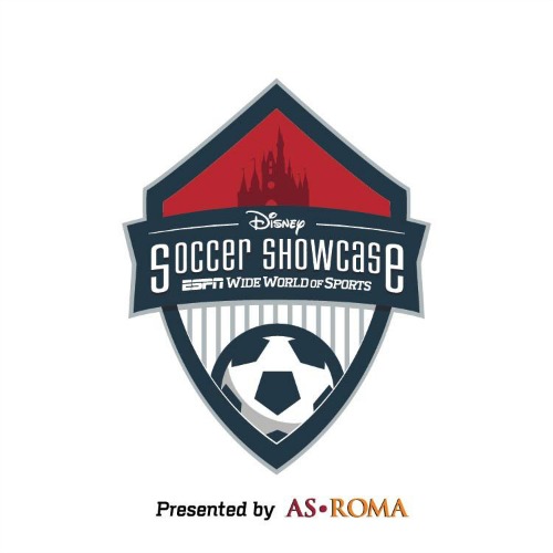 Disney Soccer Showcase