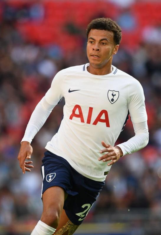 Dele Alli