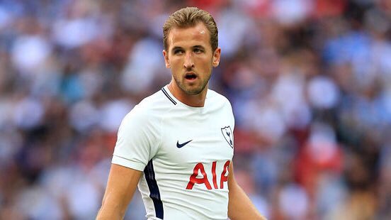 Harry Kane