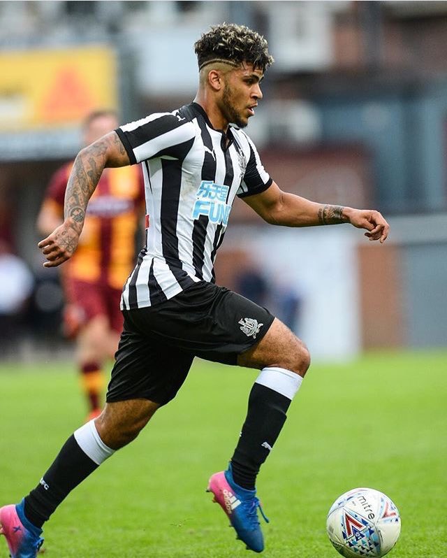 DeAndre Yedlin