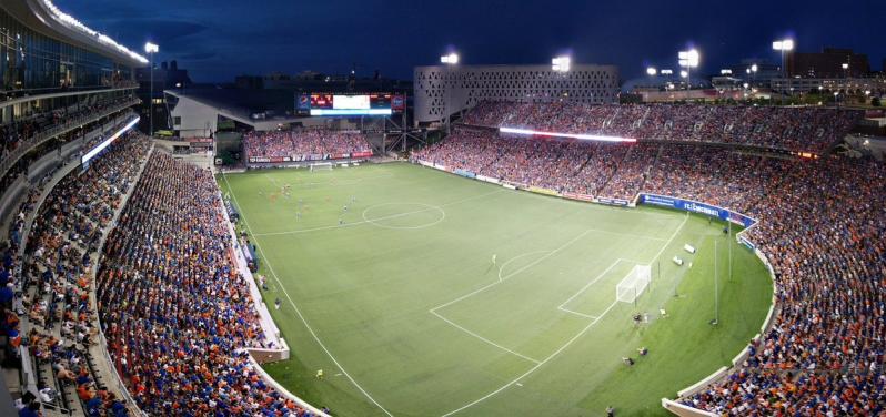 FC Cincinnati