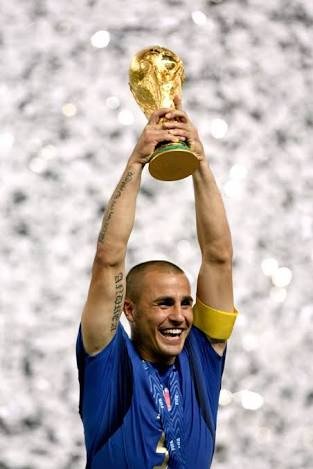 Fabio Cannavaro