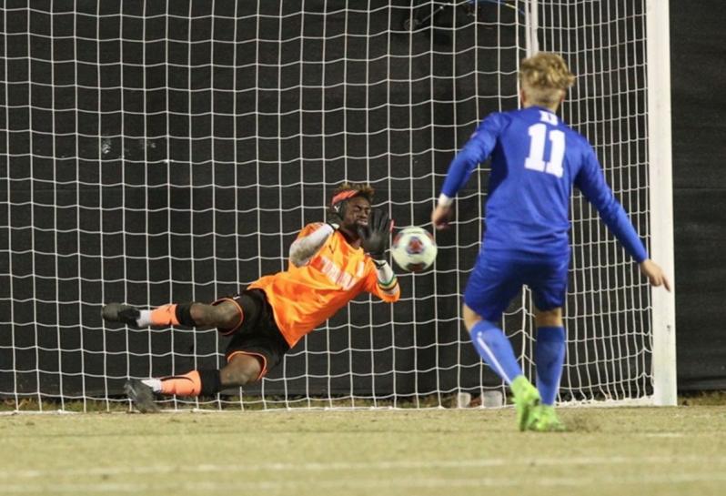 Fordham NCAA College Cup