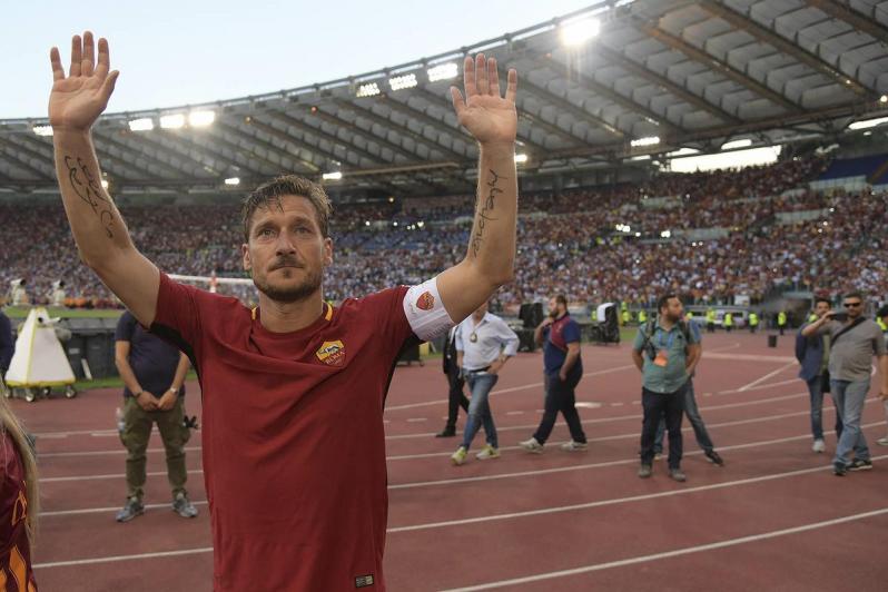 Francesco Totti