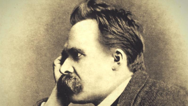 Friedrich Nietzsche