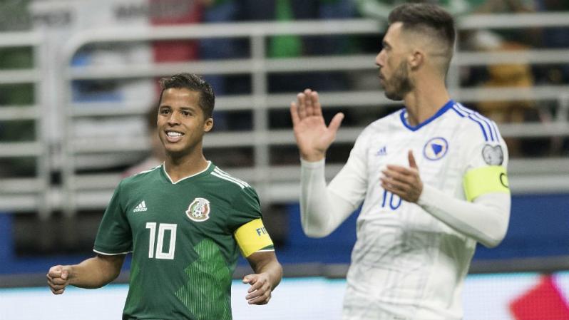 Giovani dos Santos LA Galaxy salary