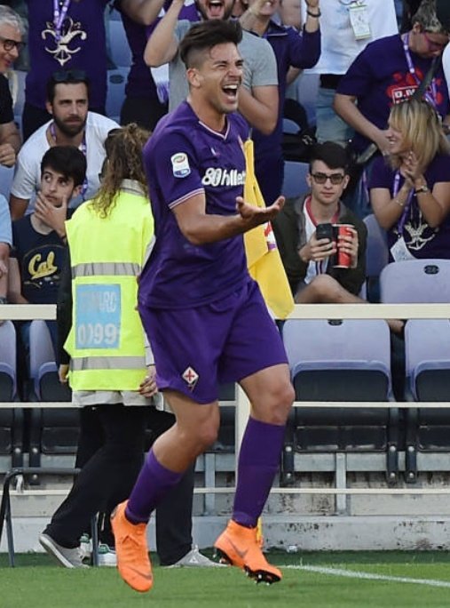 Giovanni Simeone