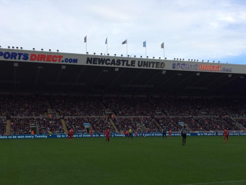 Newcastle United