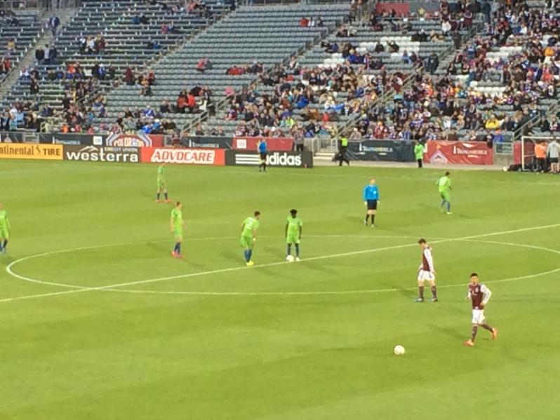 Colorado Rapids