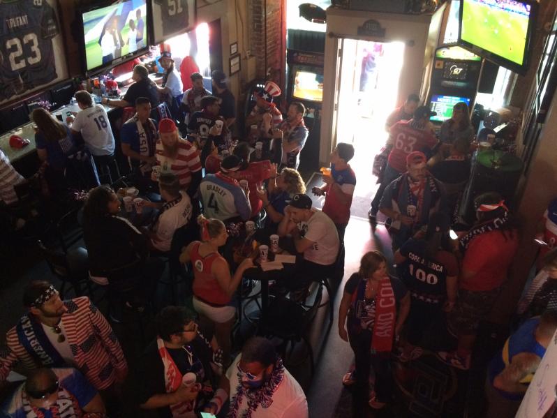 American Outlaws