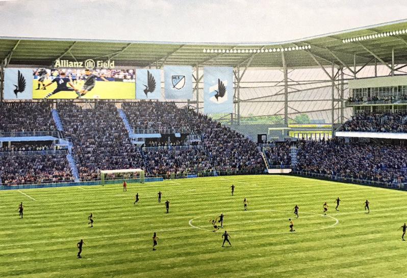 Allianz Field