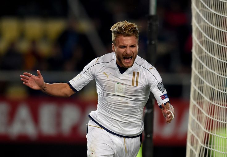 Ciro Immobile