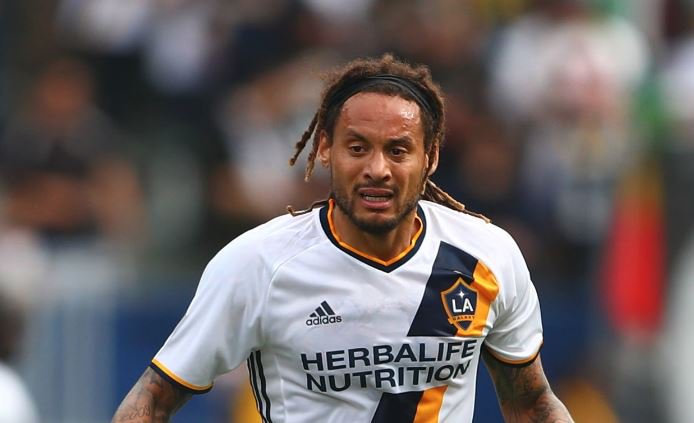 Jermaine Jones