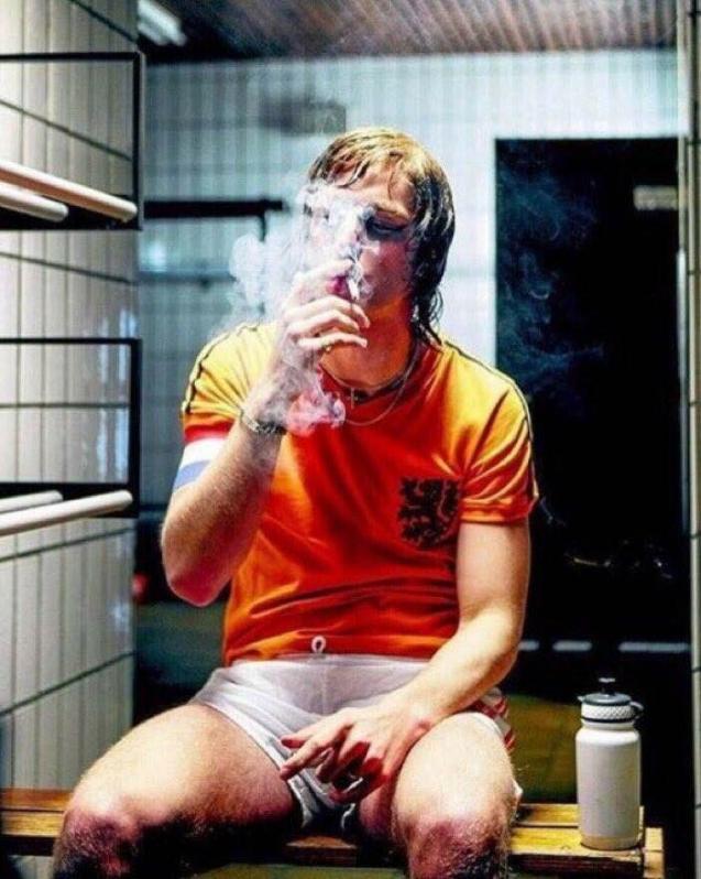 Johan Cruyff