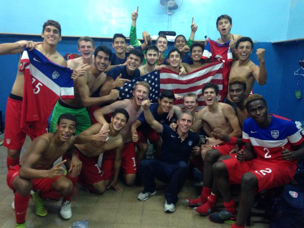 Jurgen Klinsmann and the future of US soccer