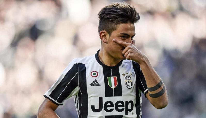 Paulo Dybala