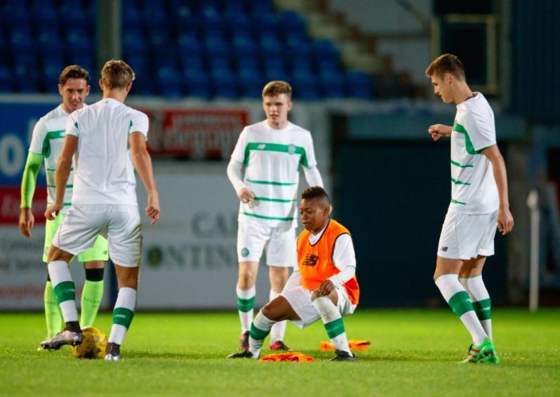 Karamoko Dembele