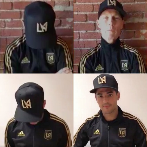 LAFC