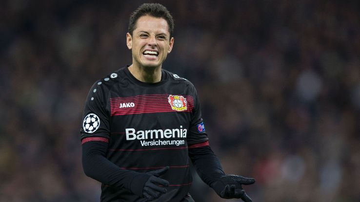 Chicharito