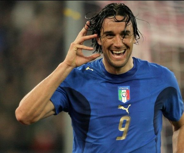 Luca Toni