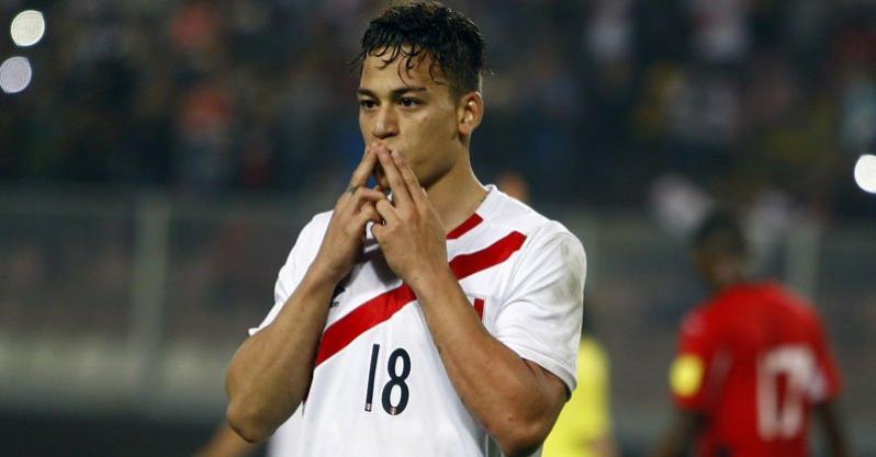 Luiz da Silva Peru