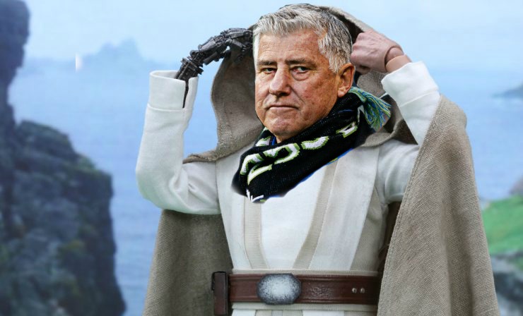 Sigi Skywalker