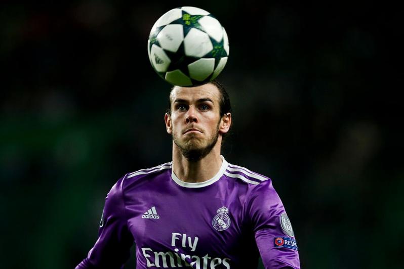 Gareth Bale