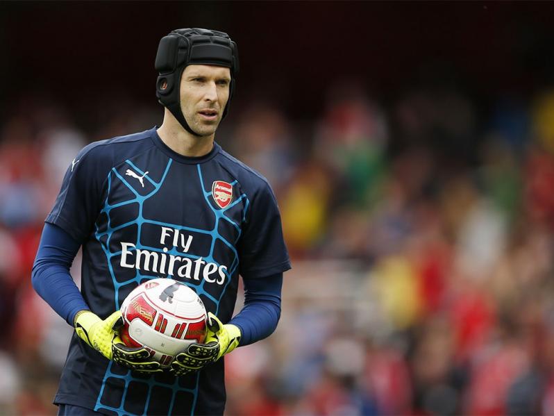 Petr Cech