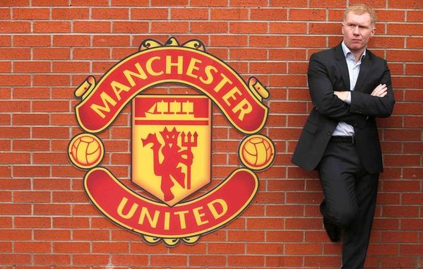 Manchester United Can Be Fixed For $150 Million According To Paul Scholes