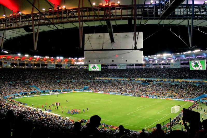 Maracana